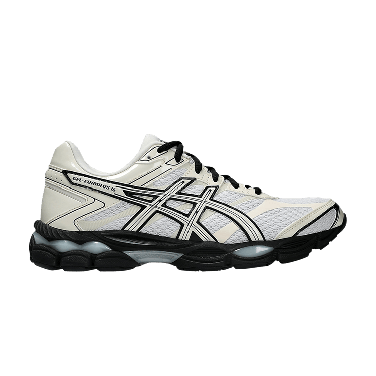 ASICS Gel-Cumulus 16 100 'White Cream'