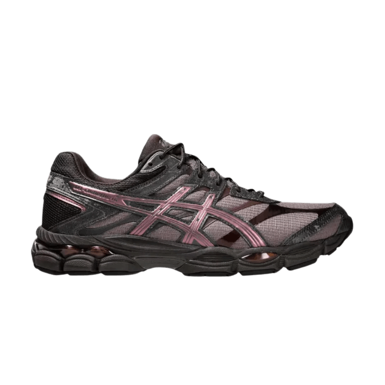 ASICS Gel-Cumulus 16 'Cocoa Powder Black'