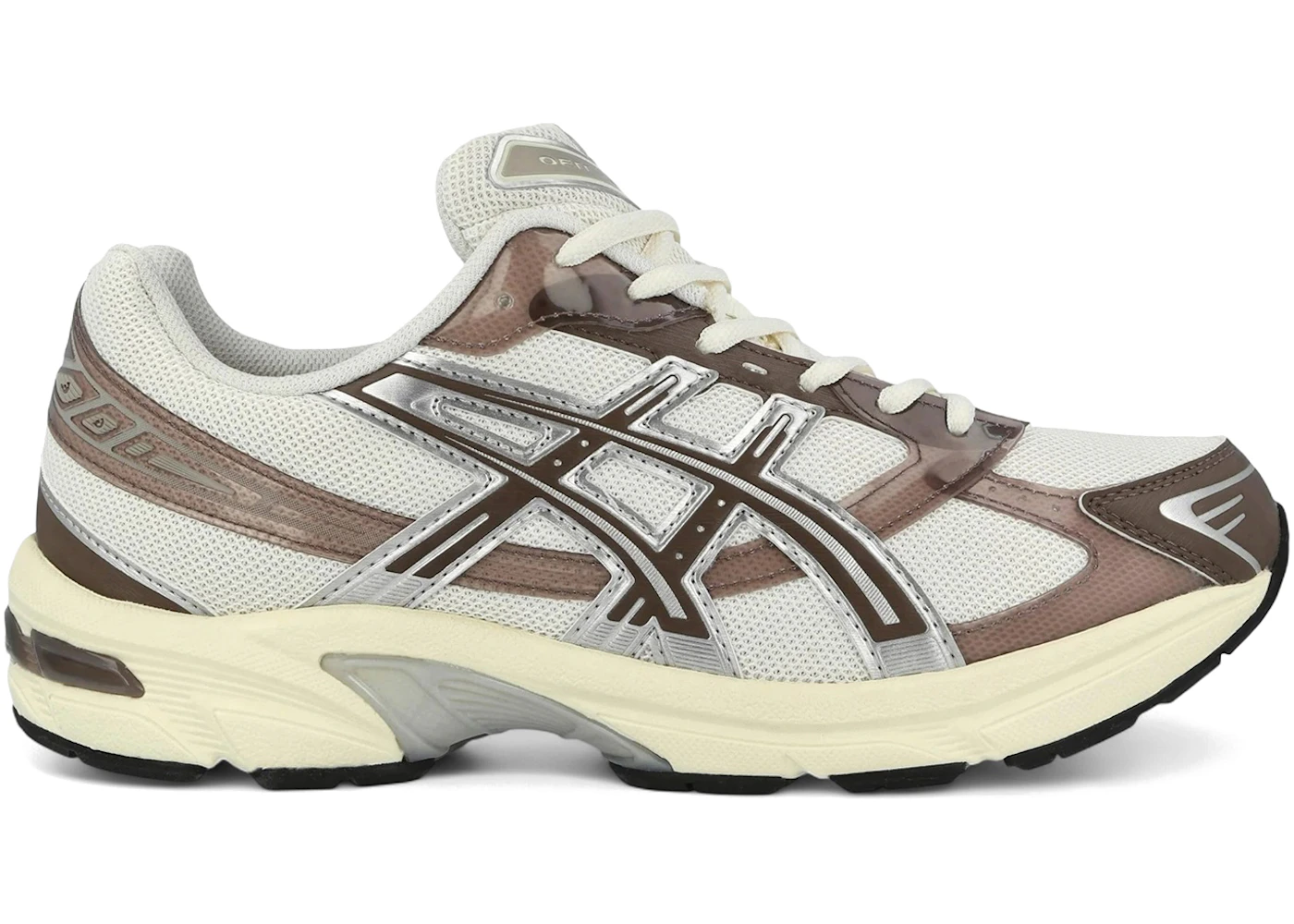 ASICS Gel-1130 Cream White Cocoa Powder