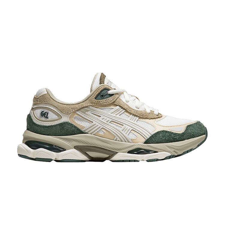 ASICS Gel NYC 2.0 'Cream Dusty Fern'