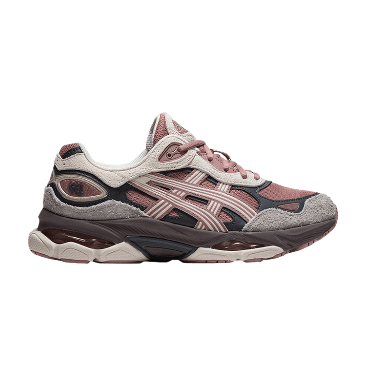 ASICS Gel NYC 2.0 'Umeboshi Moonrock'