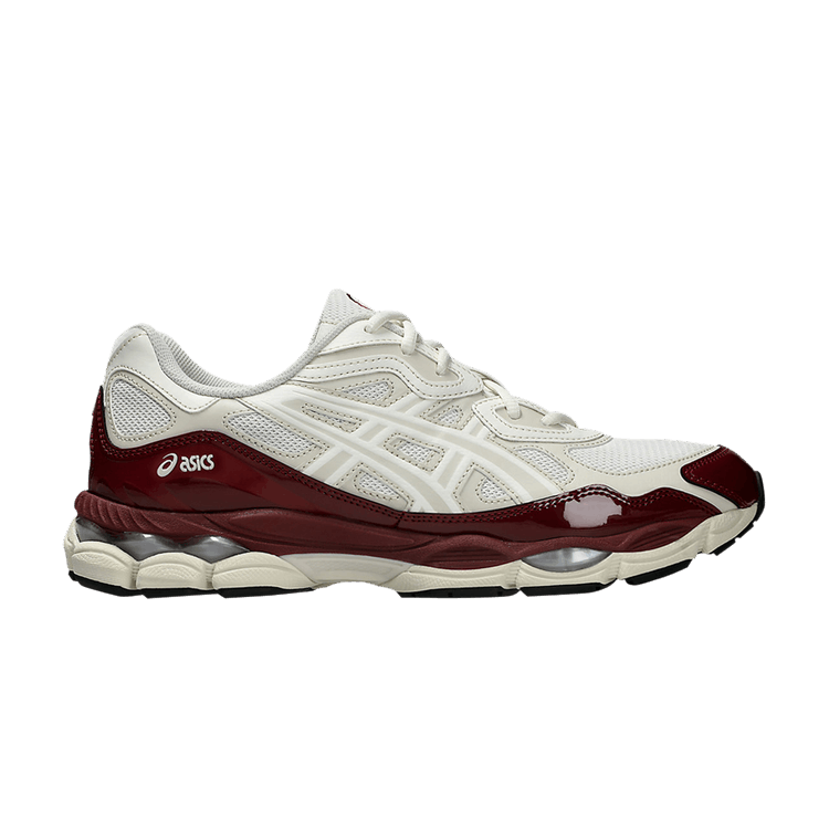 ASICS Gel-NYC 103 'Cream Antique Red'