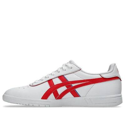 ASICS Gel-Vickka Pro 'White Electric Red'