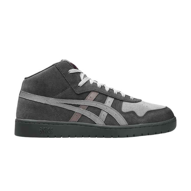 Late Nite Stars x ASICS Japan Pro MT 'Graphite Grey Clay Grey'