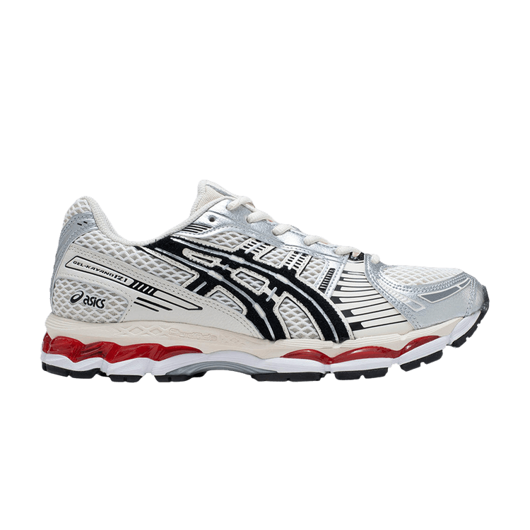 Lapstone & Hammer x ASICS Gel Kayano 12.1 'The Spark'