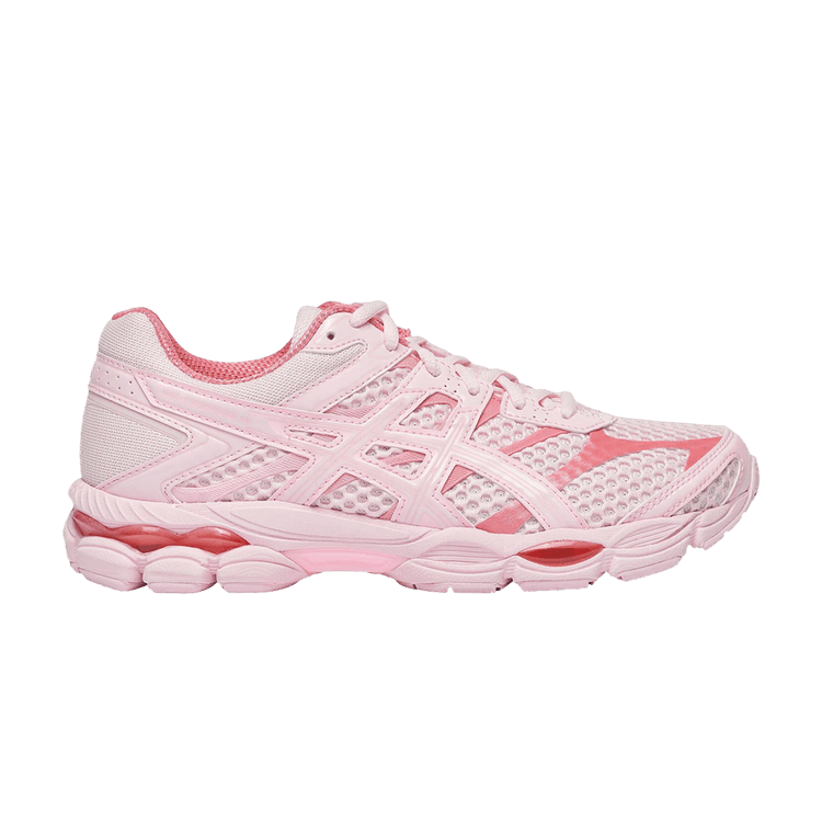 ASICS Wmns Gel Cumulus 16 'Cotton Candy Pink Salt'