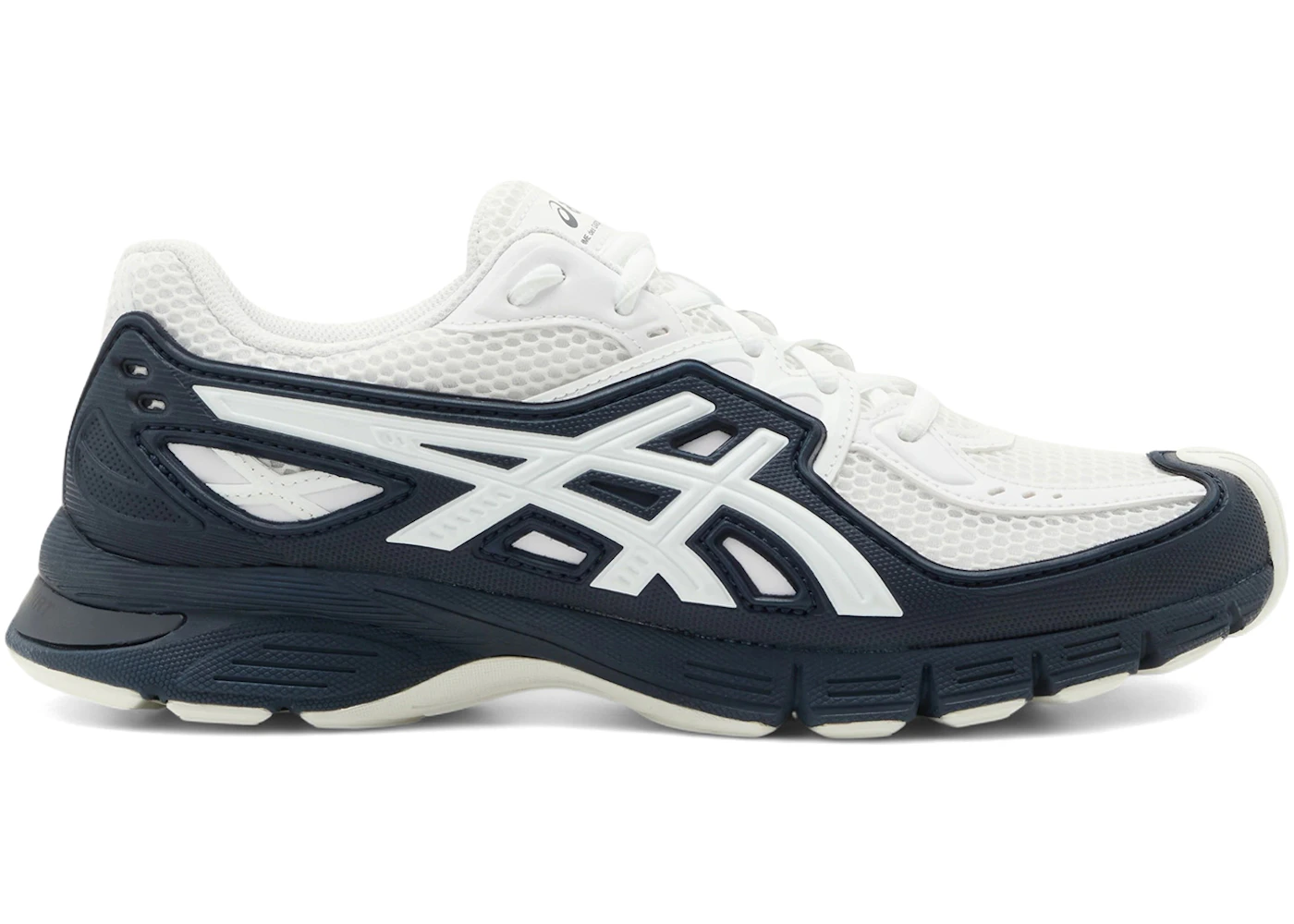 ASICS Gel-SD-Lyte Comme des Garçons SHIRT Navy White