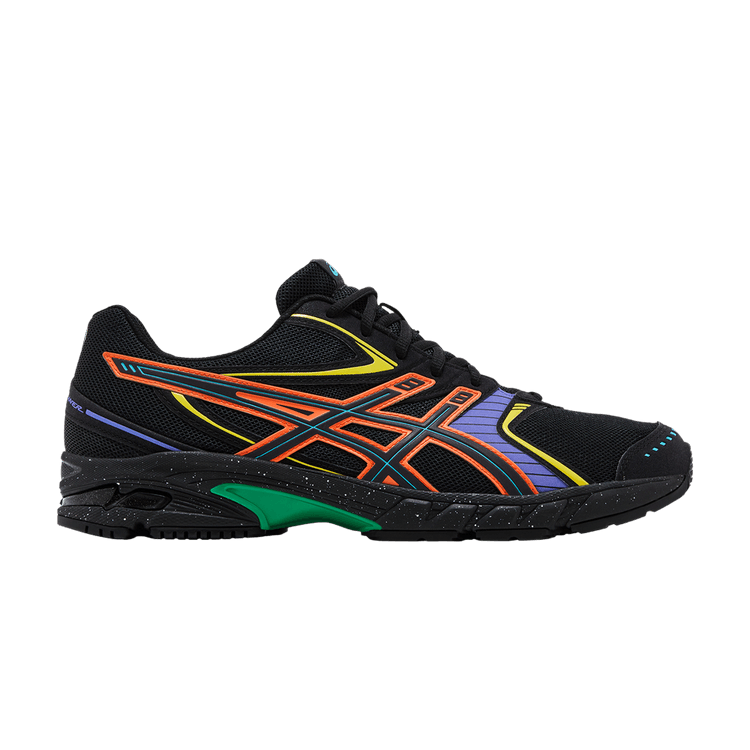 Stefon Diggs x ASICS Gel DS Trainer 14 'Black Multi'