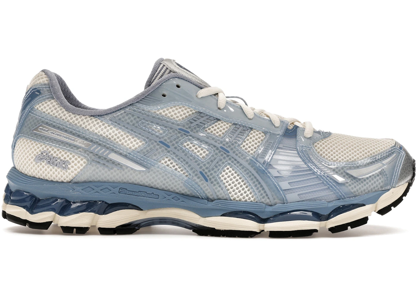 ASICS Gel-Kayano 12.1 Kith Voyage