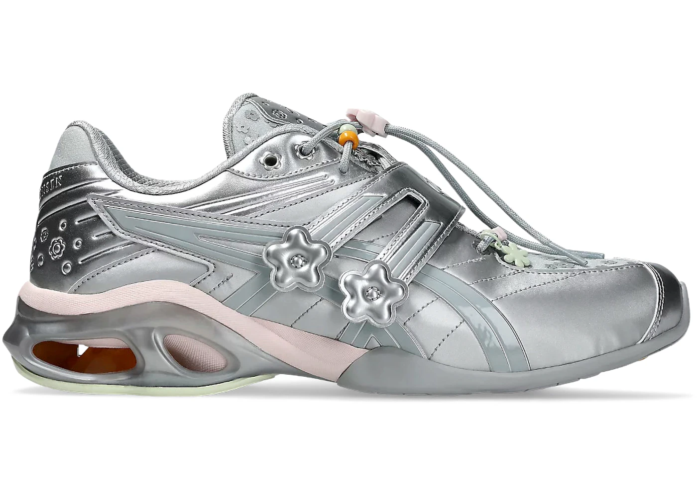 ASICS Gel-Kinetic FR Cecilie Bahnsen Piedmont Grey