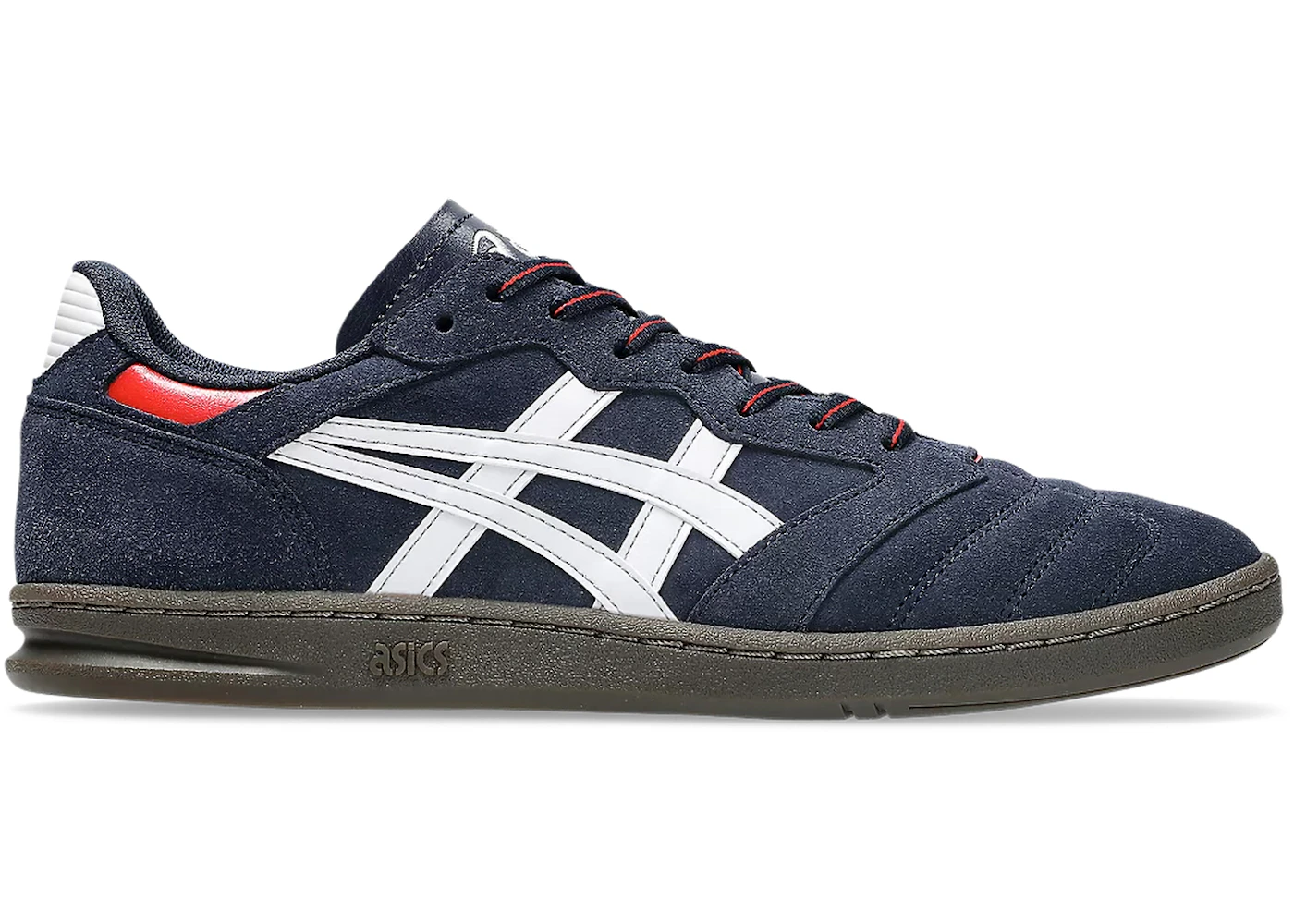 ASICS Leggerezza ST Midnight White