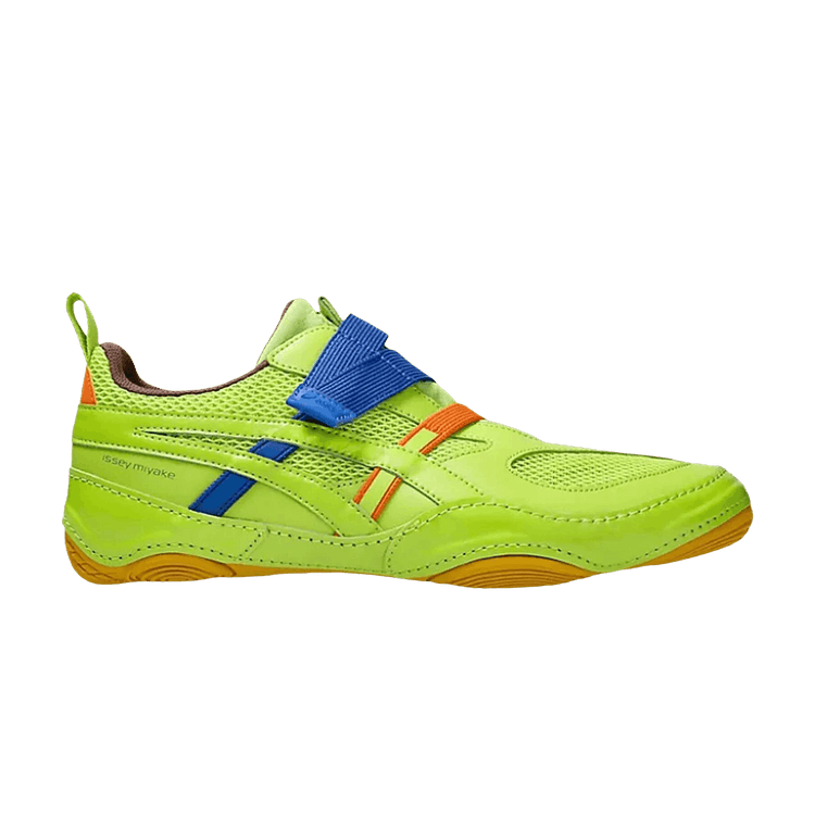 Issey Miyake x ASICS Hyper Taping 'Green'