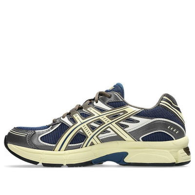 ASICS Gel-Stratus Mc 'Twilight Blue Beeswax'