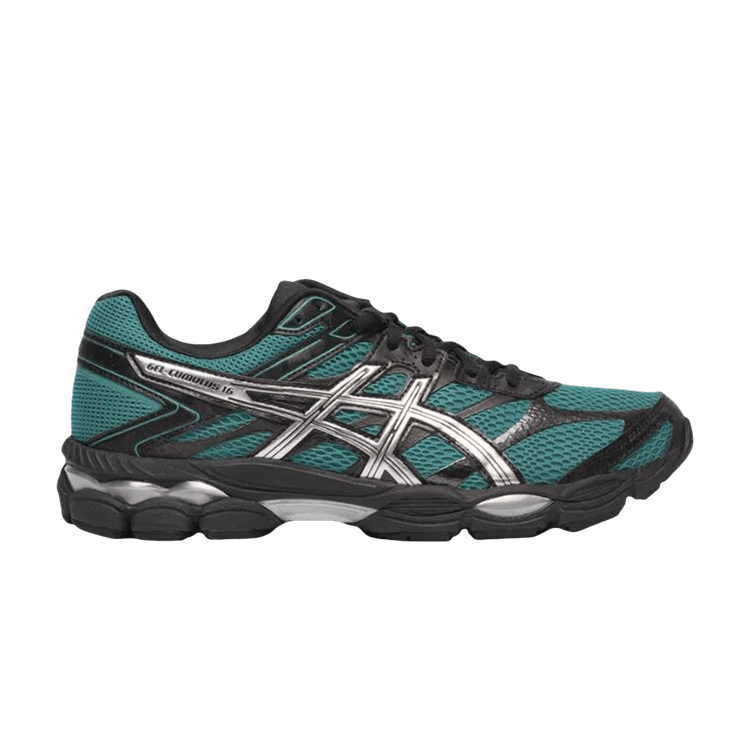 ASICS Gel Cumulus 16 'Home & Away Pack Teal'