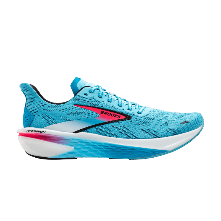 Brooks Wmns Hyperion 2 'Crystal Seas'