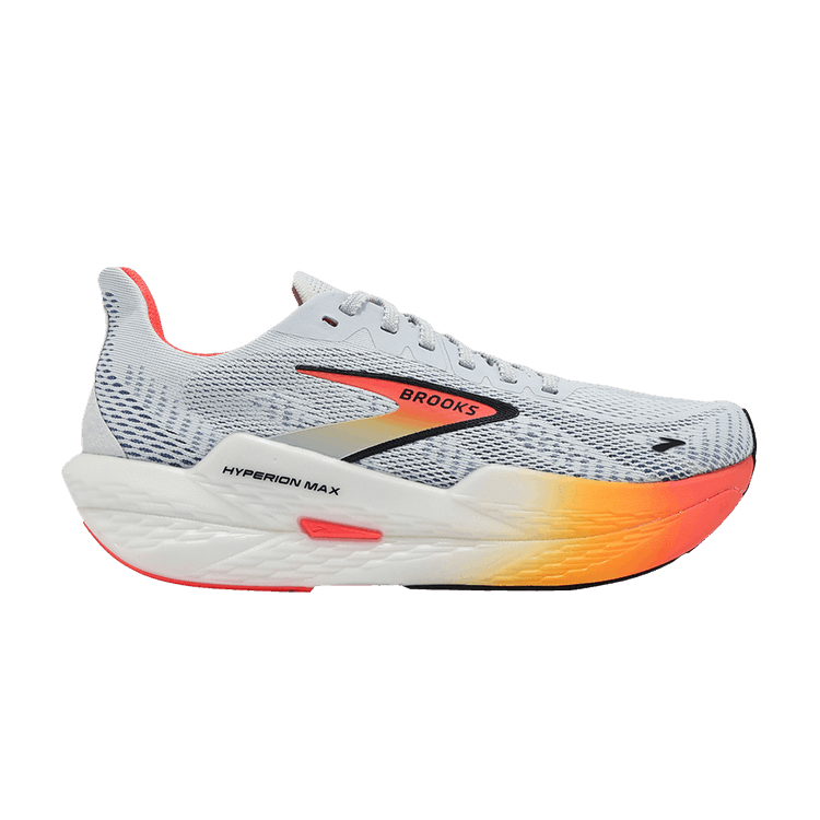 Brooks Wmns Hyperion Max 2 'Illusion Coral'