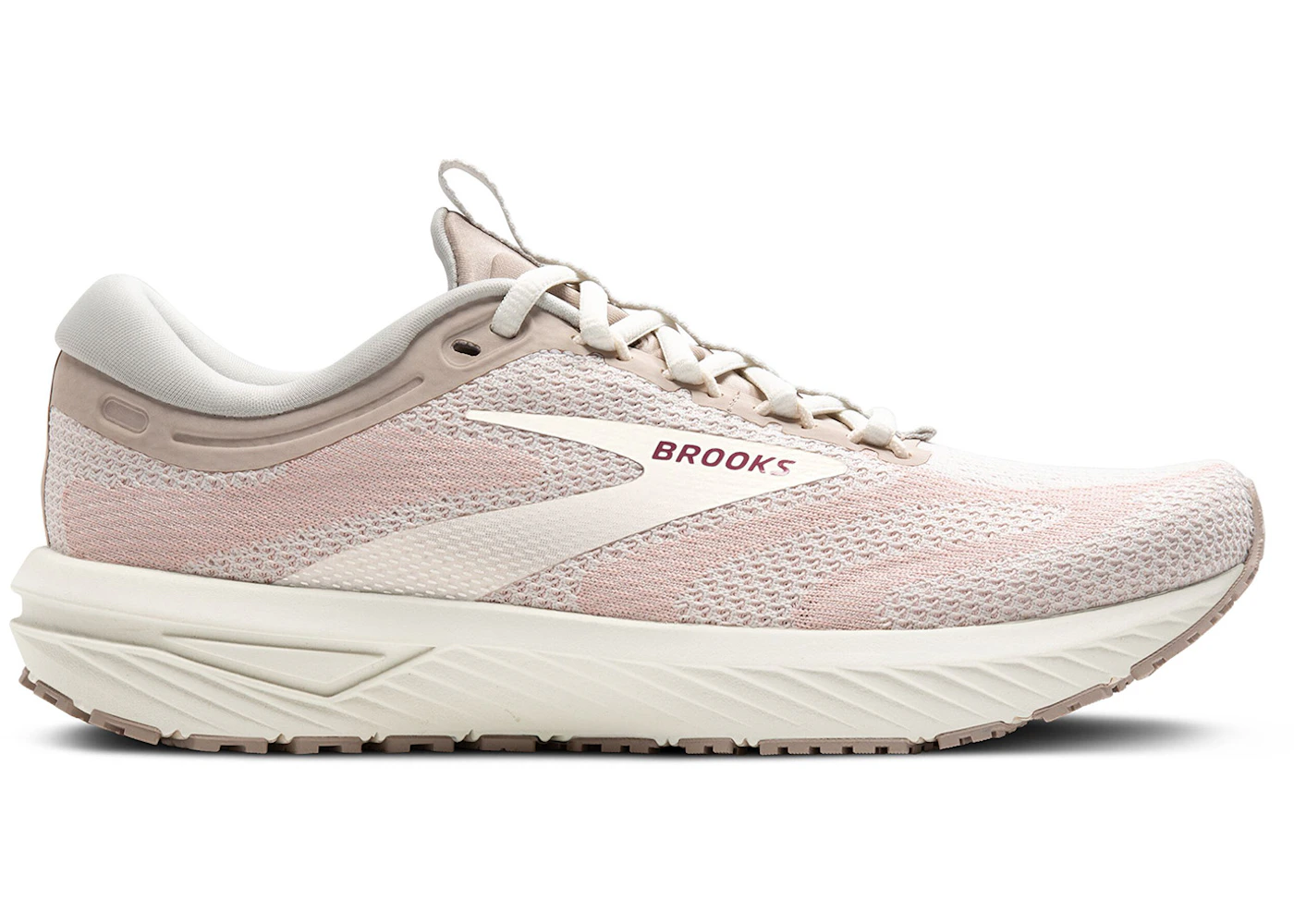 Brooks Revel 7 Coconut Chateau Zephyr (Women's)
