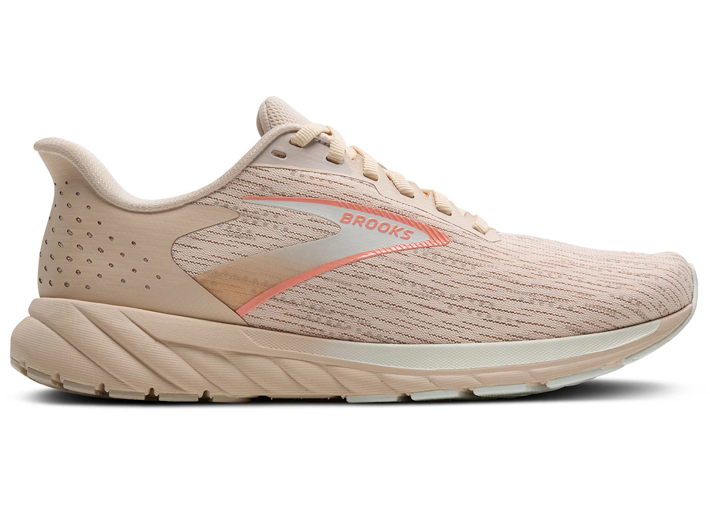 Brooks Anthem 7 Almond Grey Desert Flower (Women's)