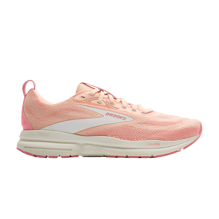 Brooks Wmns Trace 4 'Tropical Peach'