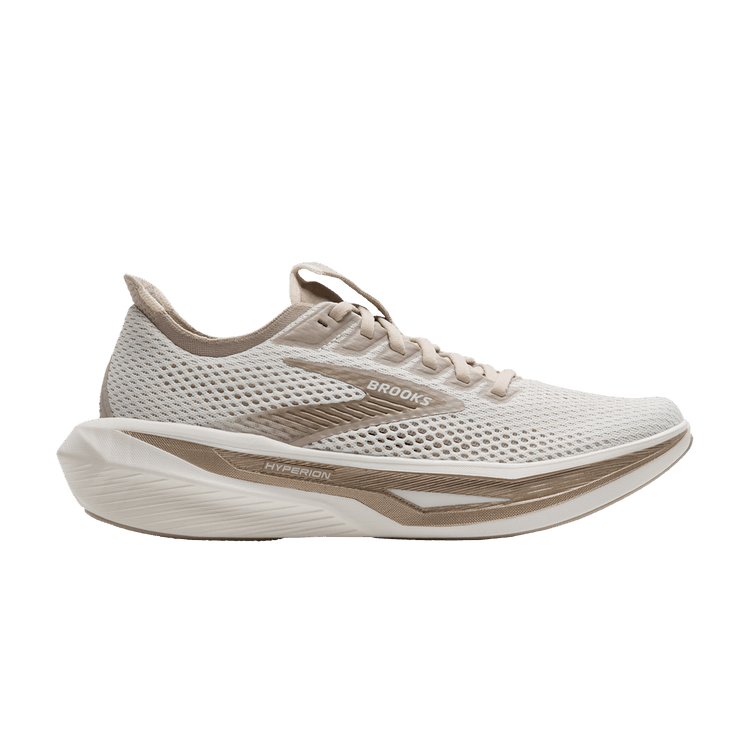 Brooks Wmns Hyperion 3 'Coconut Bronze'