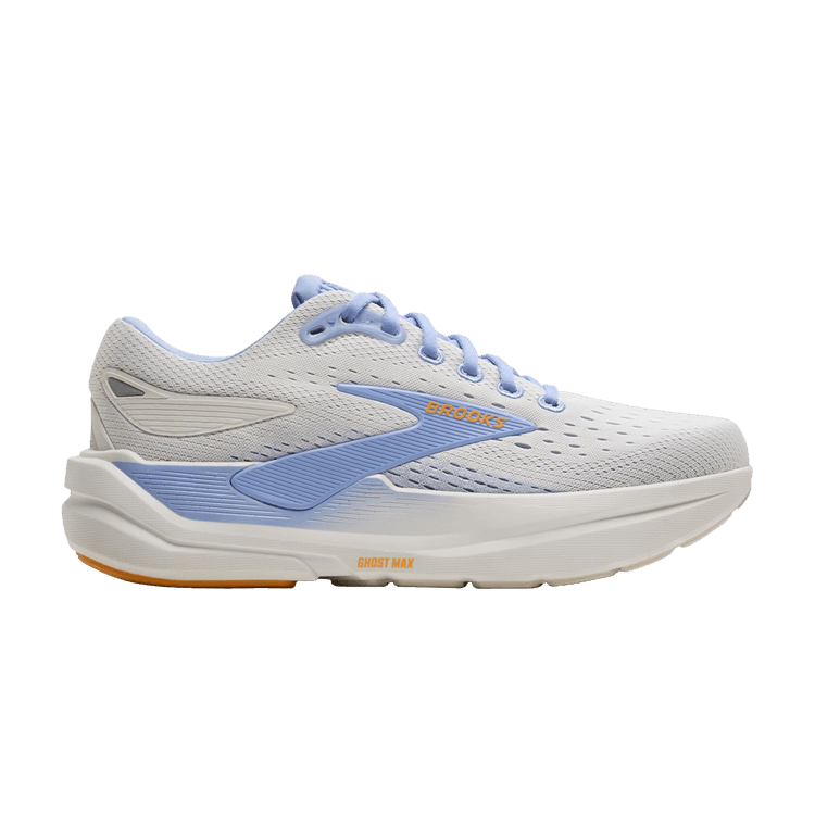 Brooks Wmns Ghost Max 3 'Coconut Blue Heron'