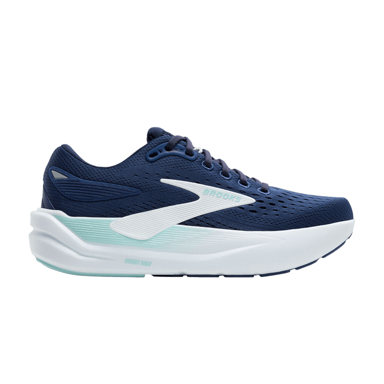 Brooks Wmns Ghost Max 3 'Navy Clearwater'