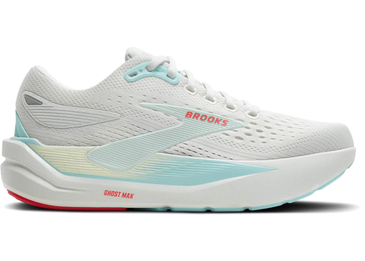 Brooks Ghost Max 3 Blue Sylvan Green (Women's)