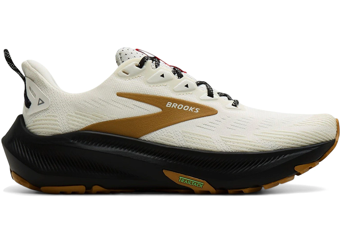 Brooks Ghost Trail Coconut Black Coyote (Women's)