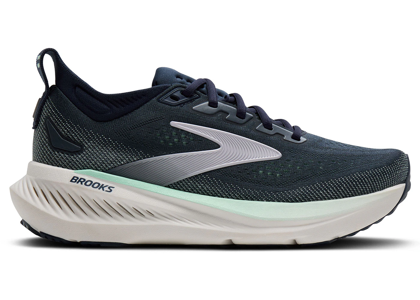 Brooks Glycerin 23 Spellbound Yucca Pink (Women's)