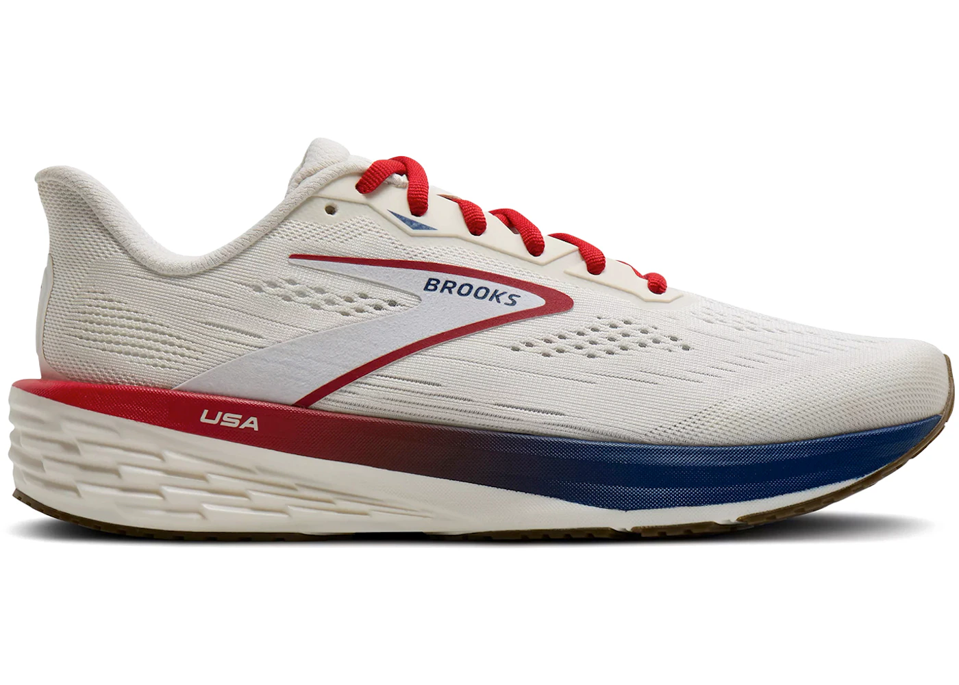 Brooks Launch 12 Stars and Strides Pack (Women's)