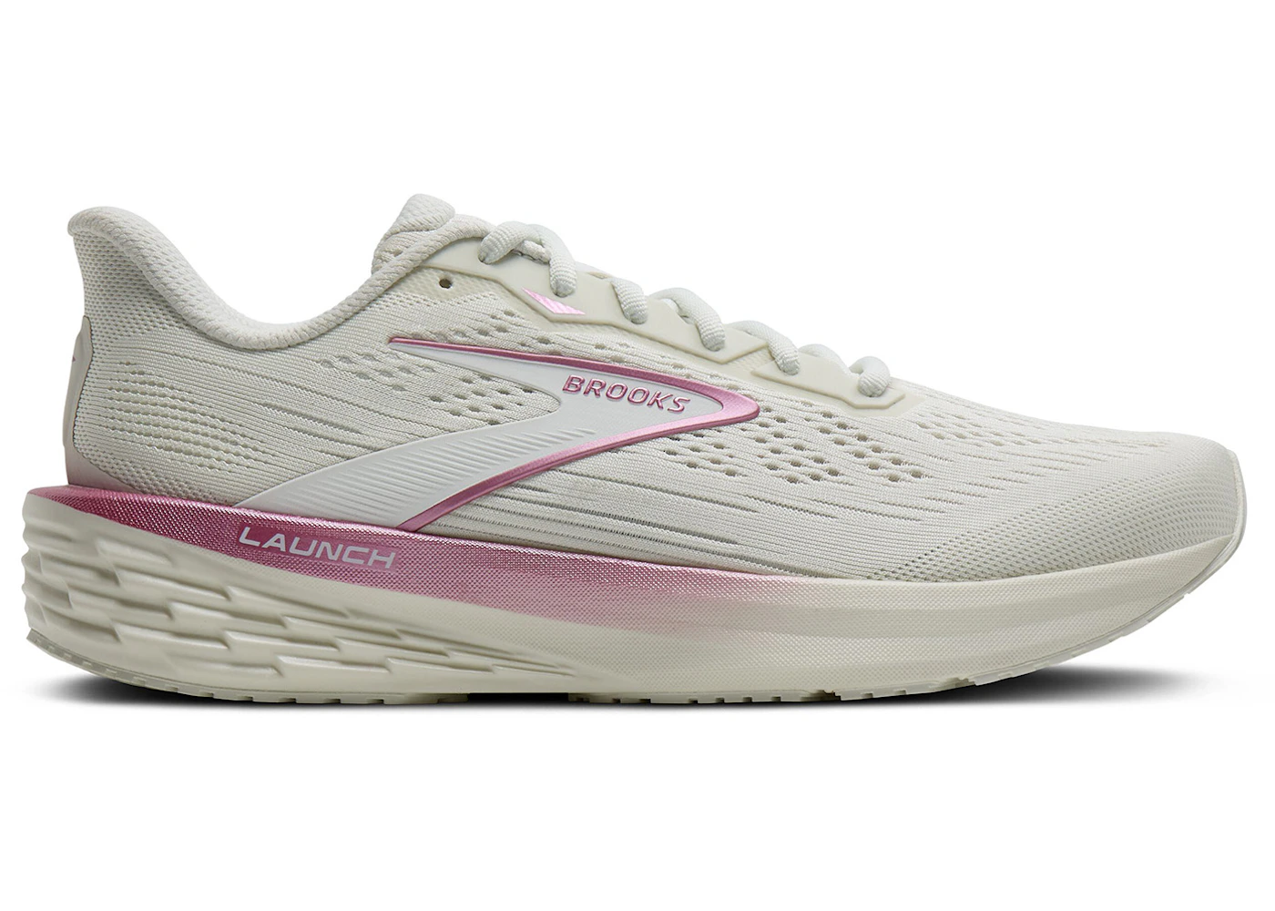 Brooks Launch 12 Bluewash Pink (Women's)