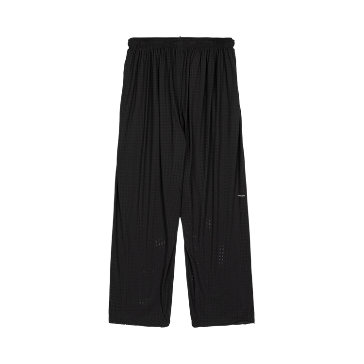 SATISFY Space-O Jogger Pants 'Black'