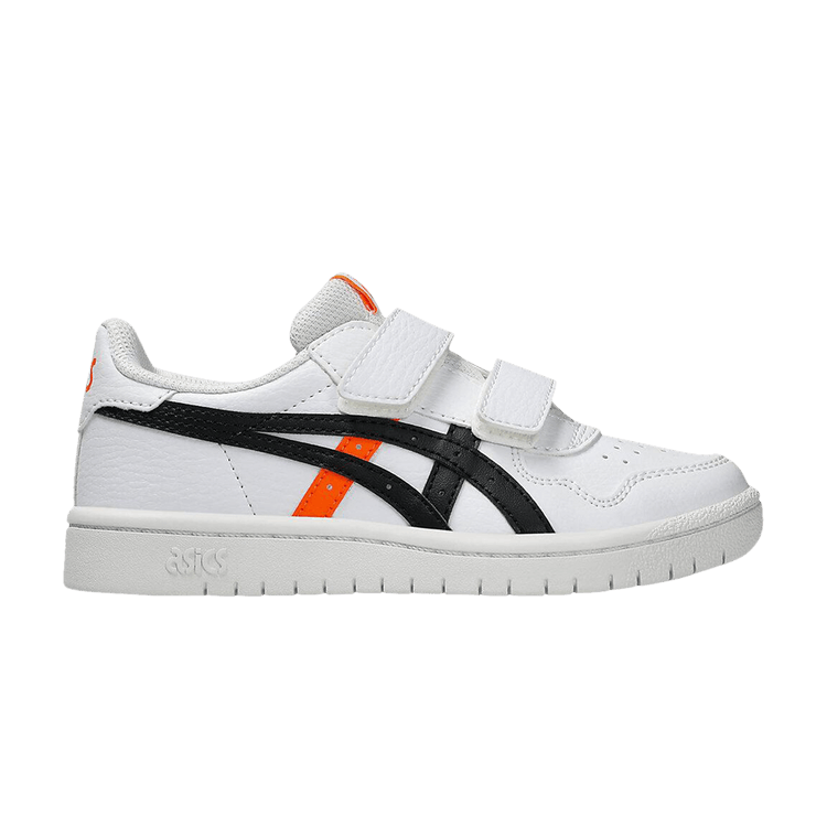 ASICS Japan S PS 'White Shocking Orange'