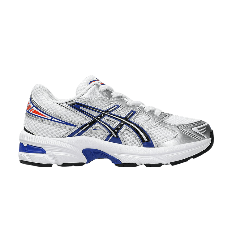 ASICS Gel 1130 PS 'White Prussian Blue'