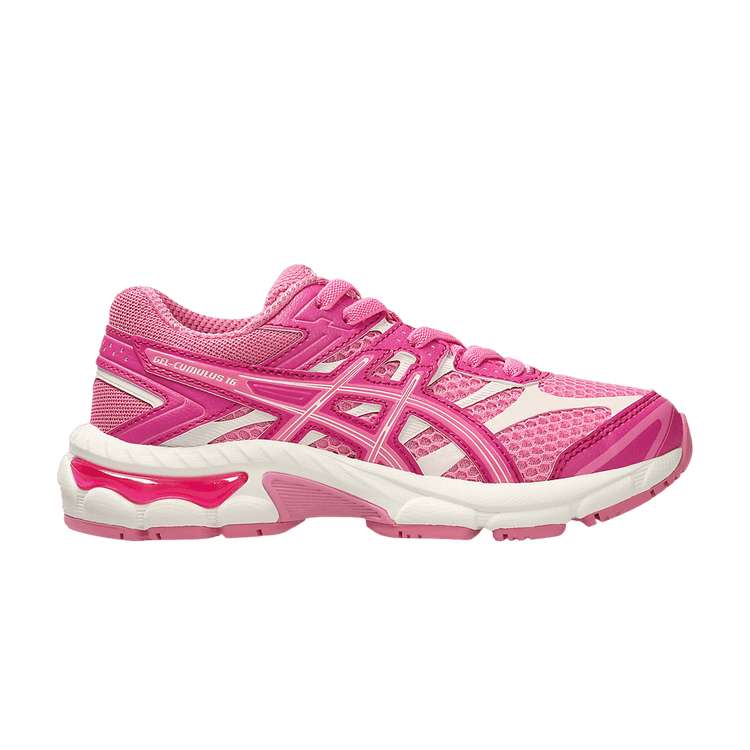 ASICS Gel Cumulus 16 PS 'Dragon Fruit Raspberry'