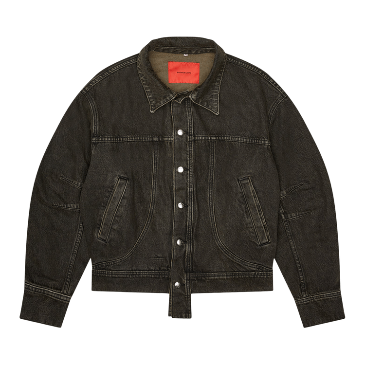 Eckhaus Latta El Jacket 'Redux Stone'
