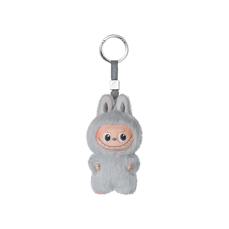 Pop Mart Labubu THE MONSTERS Pin for Love Series A-M Vinyl Plush Pendant 'C'
