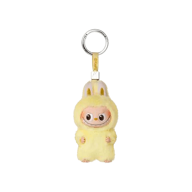 Pop Mart Labubu THE MONSTERS Pin for Love Series A-M Vinyl Plush Pendant 'F'