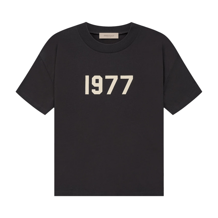 Fear of God Essentials Essentials Tee 'Iron'