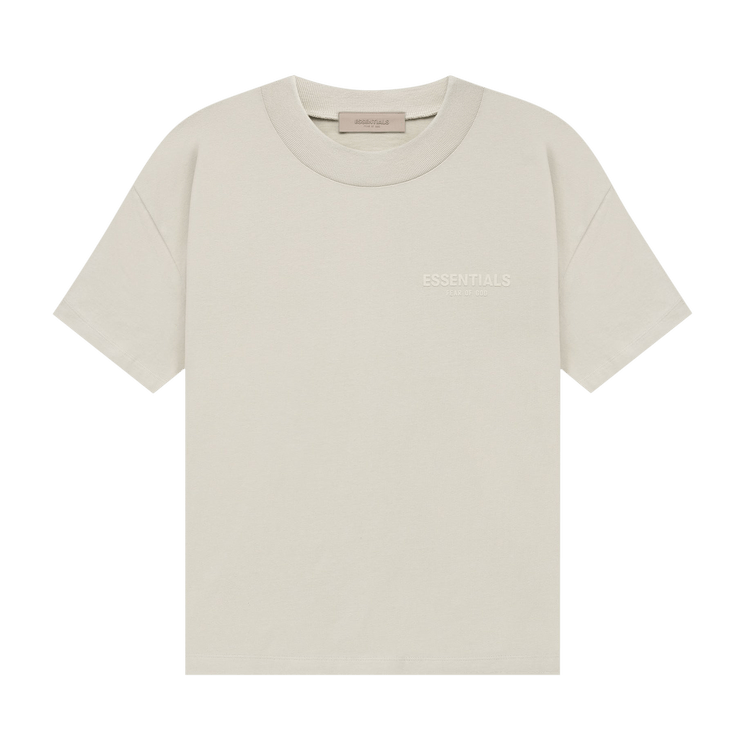 Fear of God Essentials Essentials Tee 'Wheat'