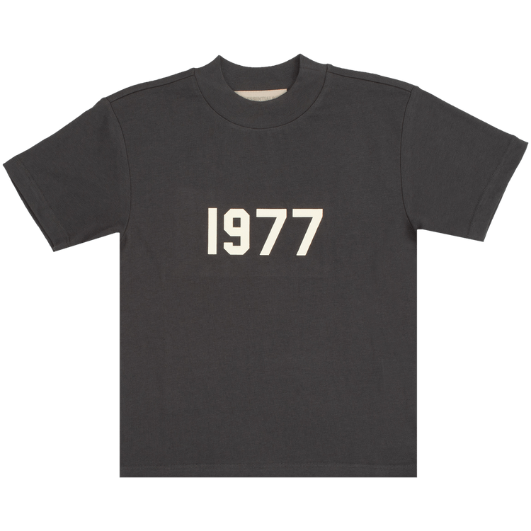 Fear of God Essentials Tee 'Iron'