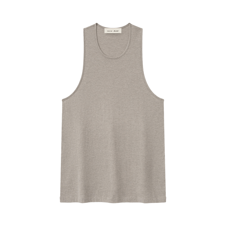 Fear of God Essentials Signature Essential Tank 'Seal'