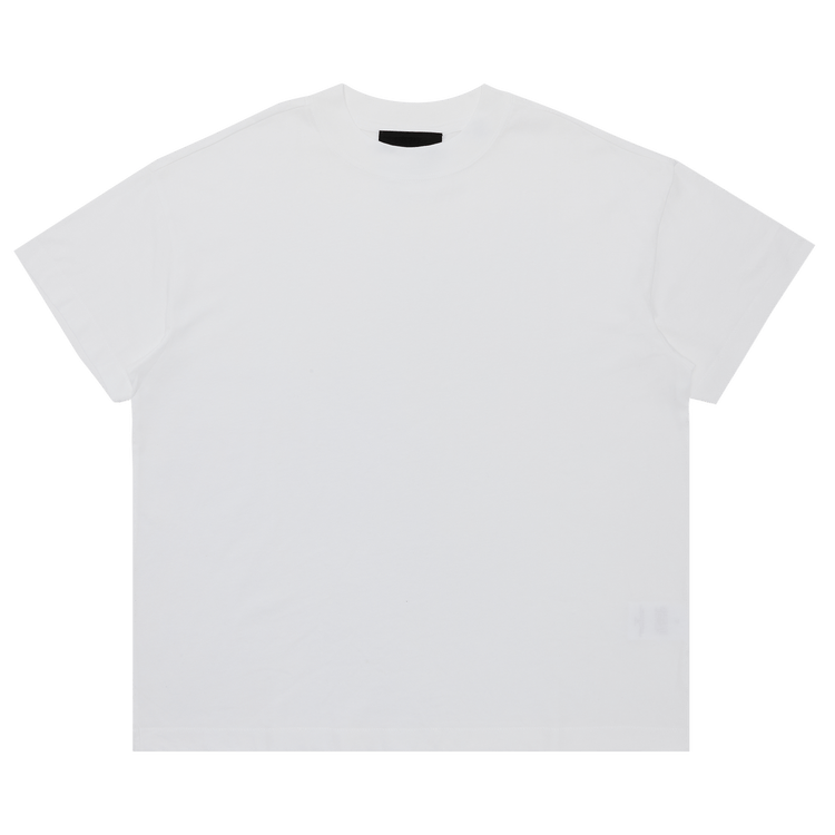 Fear of God Essentials Tee 'White'