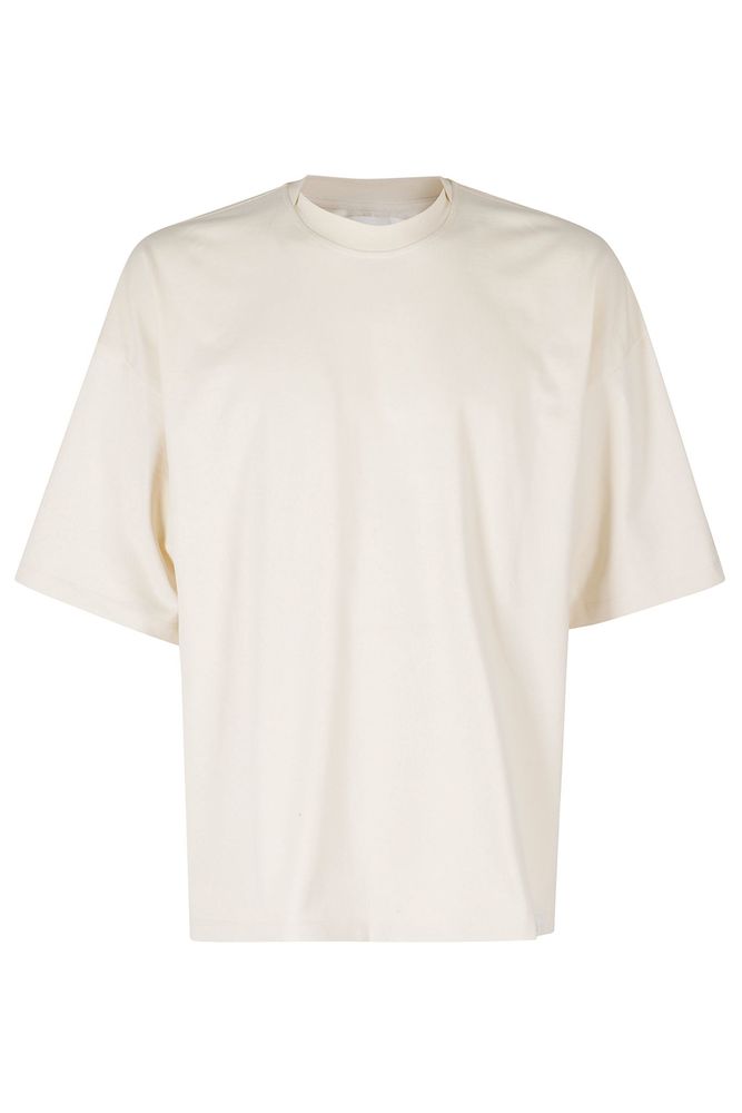 WOC Oversized Jersey T-Shirt