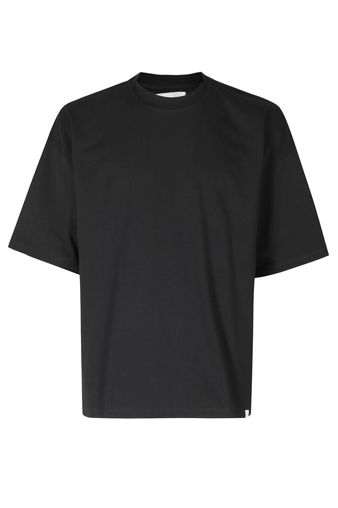 WOC Oversized Jersey T-Shirt