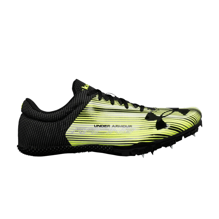 Under Armour Kick Sprint 'High Vis Yellow'
