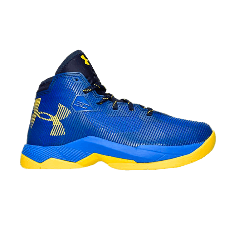 Under Armour Curry 2.5 GS 'Dub Nation'