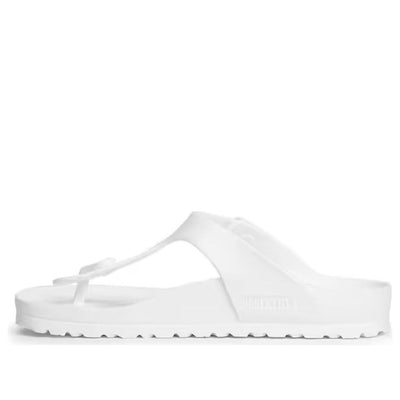 Birkenstock Gizeh EVA Sandals 'White'