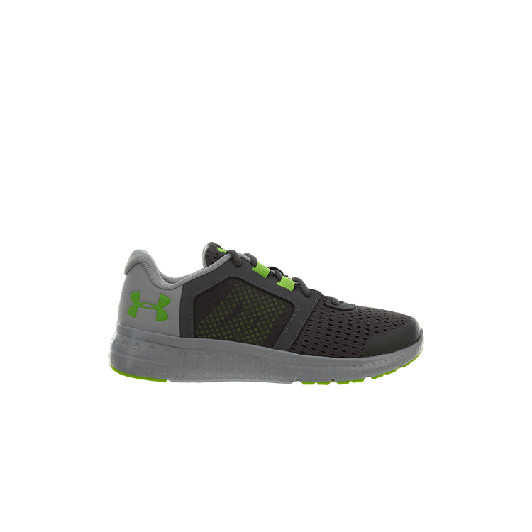 Under Armour Micro G Fuel RN PS 'Grey'