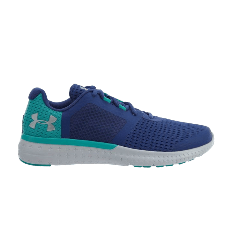 Under Armour Micro G Fuel RN GS 'Deep Periwinkle'